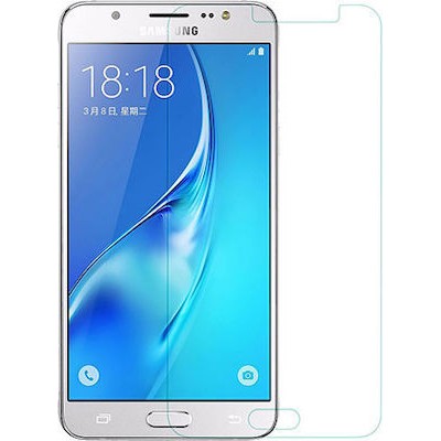 Samsung Galaxy J5 (2016) J510 Προστασία Οθόνης/Αντιχαρακτικό γυαλί 0.3mm 9H